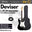 Deviser L-G1 Stratocaster S-S-S Electric Guitar