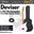 Deviser L-G2 S-S-S Stratocaster Mini Electric Guitar