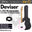 Deviser L-G2 S-S-S Stratocaster Mini 35" Electric Guitar