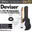Deviser L-G2 S-S-S Stratocaster Mini 35" Electric Guitar