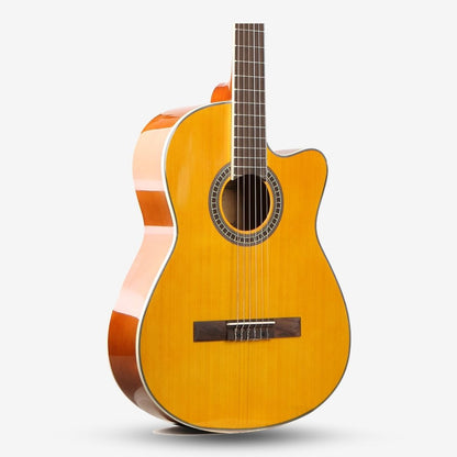 Deviser 39 inch Classical Guitar / Gitar Klasik (L-320N / L320 )