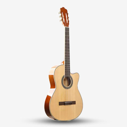 Deviser 39 inch Slim Body Classical Guitar L330 / Gitar Klasik ( L-330N / L330 / SLIMBODY )