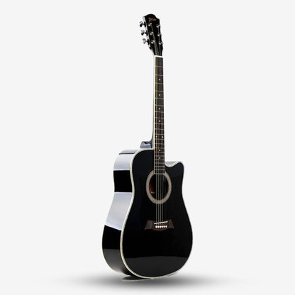 Deviser 41 inch Acoustic Guitar with Bag (L-806 / L806)