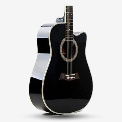 Deviser 41 inch Acoustic Guitar with Bag (L-806 / L806)