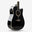 Deviser 41 inch Semi Acoustic Guitar with 4 band EQ / Pick Up (L-806 / L806 / L806EQ)