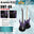 Donner DMT-66 HSS Electric Guitar  - ( DMT-66 / DMT66  )
