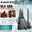 Donner HLX-500 Headless Electric Guitar - ( HLX-500 / HLX 500 )