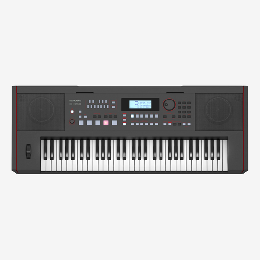 Roland E-X50 61-Key Arranger Keyboard