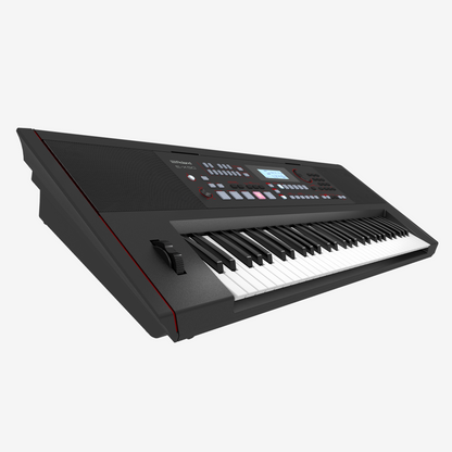 Roland E-X50 61-Key Arranger Keyboard