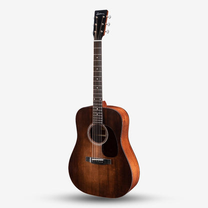 Eastman E1-D Dreadnought Solid Sitka Spruce Top & Solid Sapele Back and Sides - Classic ( E1D-CLA / E1-D-CLA / E1D )