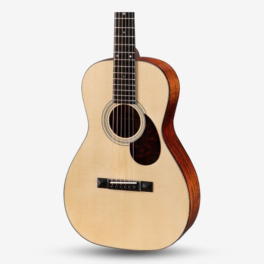 Eastman E10P-TC Wider Neck Solid Adirondack Spruce Top & Solid Mahogany Back and Sides - Natural / E-10P-TC-NAT / E10P