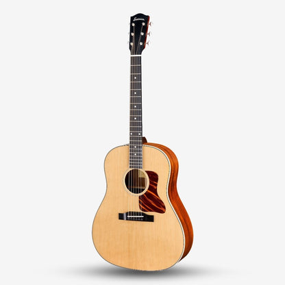 Eastman E6SS-TC Slope Shoulder Body Solid Sitka Spruce Top (Thermo-cured) - Natural / E6-SS-TC-NAT / E-6 / E6SSTC / E6SS