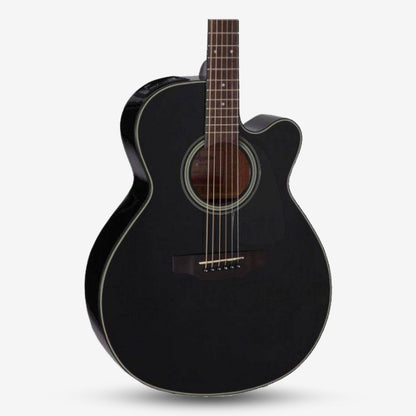 Takamine ED2NC NS Nex Cutaway Spruce Top Acoustic-Electric With TP-4T Preamp (ED2NC Nex)