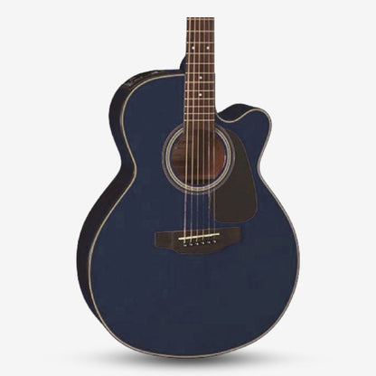 Takamine ED2NC NS Nex Cutaway Spruce Top Acoustic-Electric With TP-4T Preamp (ED2NC Nex)