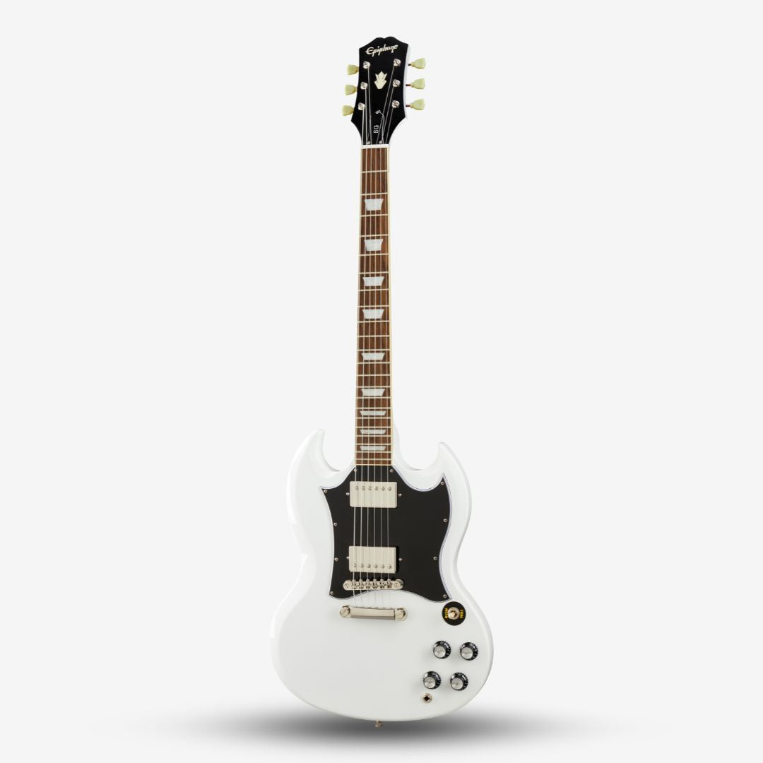 Epiphone SG Standard Double Closed Humbucker Electric Guitar