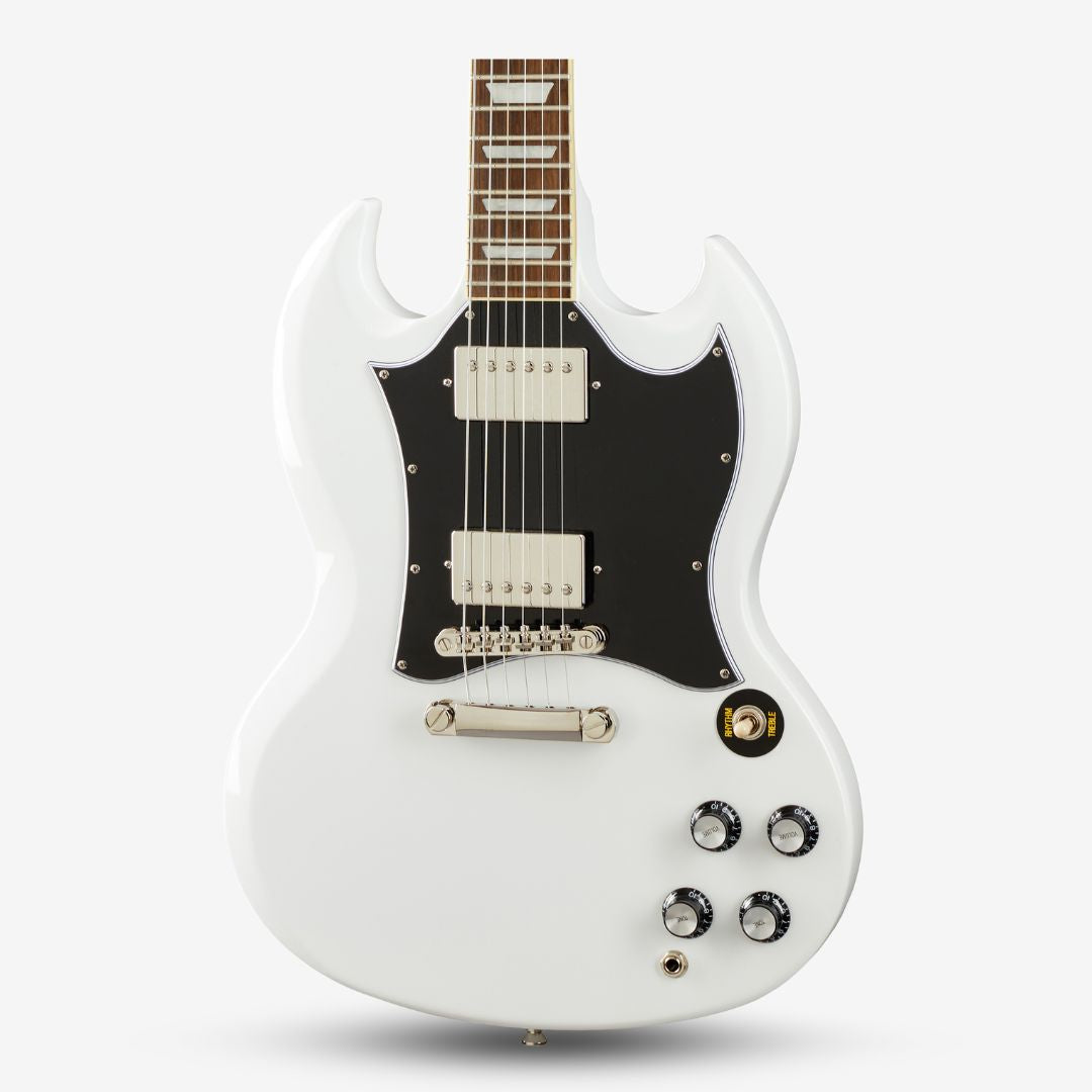 Epiphone SG Standard Double Closed Humbucker Electric Guitar