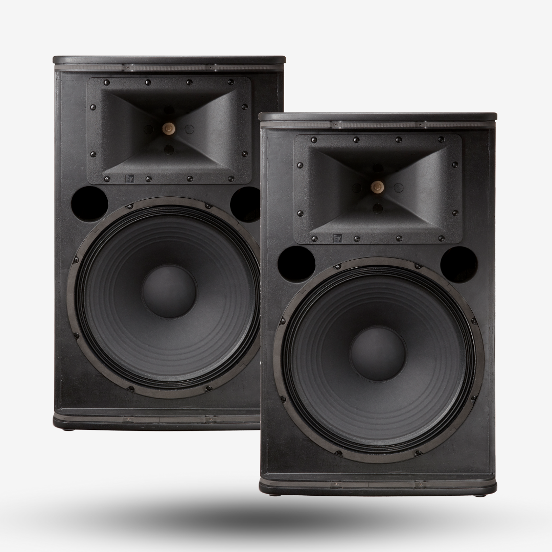 Electro-Voice ELX 115 2ペア Electro-Voice ELX 115 ペア② Electro Electro-Voice ELX 115 2ペア Electro-Voice ELX 115 ペア② Electro