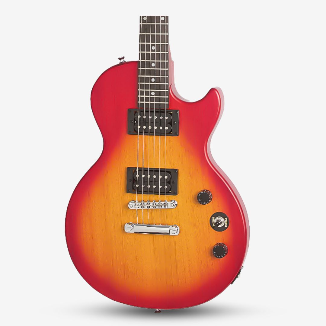 Epiphone Les Paul Special Satin E1 Double Humbucker Electric
