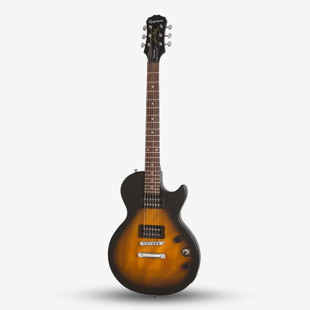 Epiphone Les Paul Special Satin E1 Double Humbucker Electric