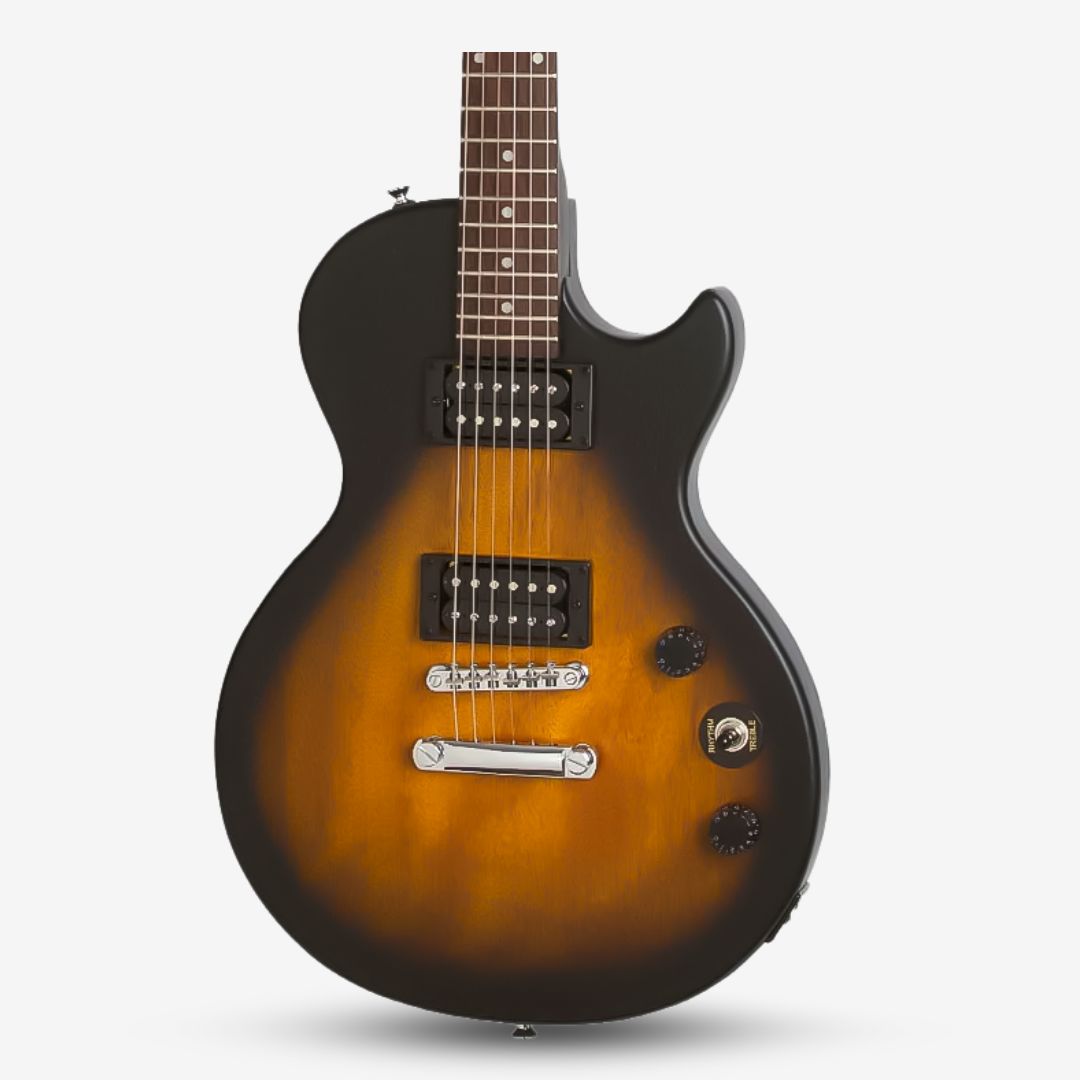 Epiphone Les Paul Special Satin E1 Double Humbucker Electric