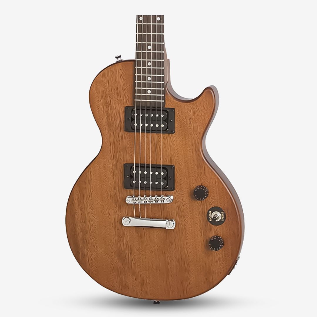 Epiphone Les Paul Special Satin E1 Double Humbucker Electric