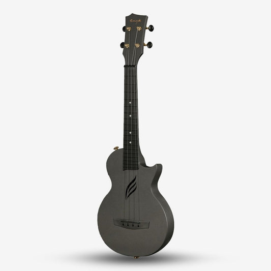 Enya Nova U Pro Tenor 26 Inch Carbon Fibre & Polycarbonate Ukulele Thin Body (ENY-NOVAU Pro / NOVA Pro)