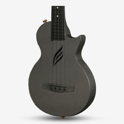 Enya Nova U Pro Tenor 26 Inch Carbon Fibre & Polycarbonate Ukulele Thin Body (ENY-NOVAU Pro / NOVA Pro)