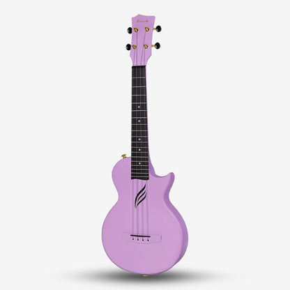 Enya Nova U Pro Tenor 26 Inch Carbon Fibre & Polycarbonate Ukulele Thin Body (ENY-NOVAU Pro / NOVA Pro)