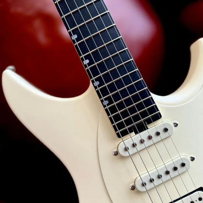 ENYA Inspire Smart Electric Guitar - Beige