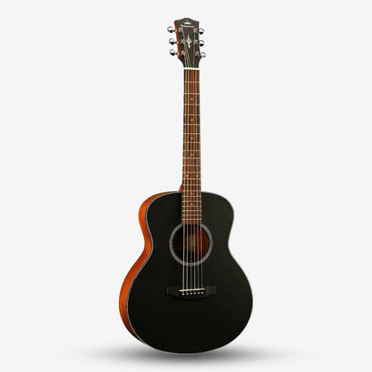 KEPMA ES36 , 36 inch (3/4) Travel Portable Acoustic Guitar ( ES-36 / ES 36 )