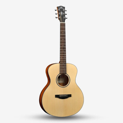 KEPMA ES36 , 36 inch (3/4) Travel Portable Acoustic Guitar ( ES-36 / ES 36 )