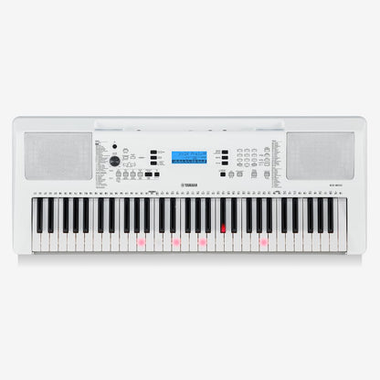 Yamaha EZ-300 61-key Portable Arranger Electronic Keyboard with Lighted Keys (EZ300 / EZ 300 )