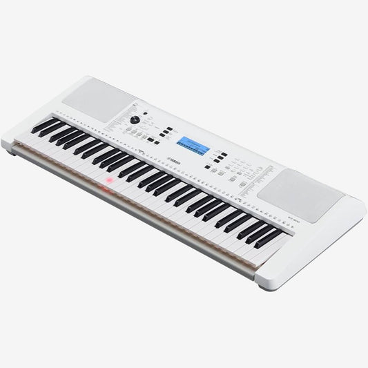 Yamaha EZ-300 61-key Portable Arranger Electronic Keyboard with Lighted Keys (EZ300 / EZ 300 )