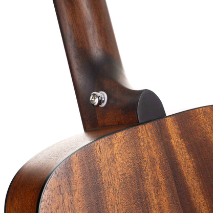 Cort Earth GO OP Acoustic-Electric Guitar (Open Pore)