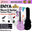 Enya Nova U Pro Tenor 26 Inch Carbon Fibre & Polycarbonate Ukulele Thin Body (ENY-NOVAU Pro / NOVA Pro)