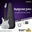 ENYA Inspire Pro SD Smart Electric Guitar