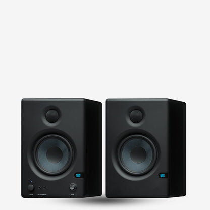 PreSonus Eris E4.5 4.5 inch Powered Studio Monitor with Isolation Pads (Pair) ( E 4.5 / E45 / E-45 )