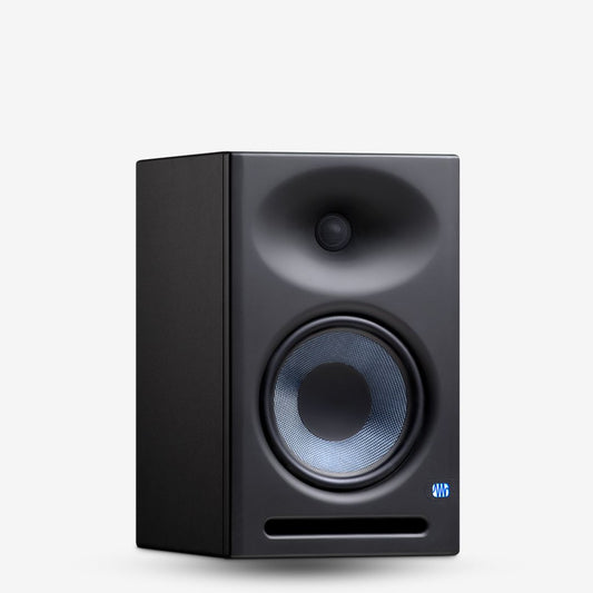 PreSonus Eris E5 XT, 2-Way Active Studio Monitors With Wave Guide ( Each / Eris-E5XT / E5-XT )