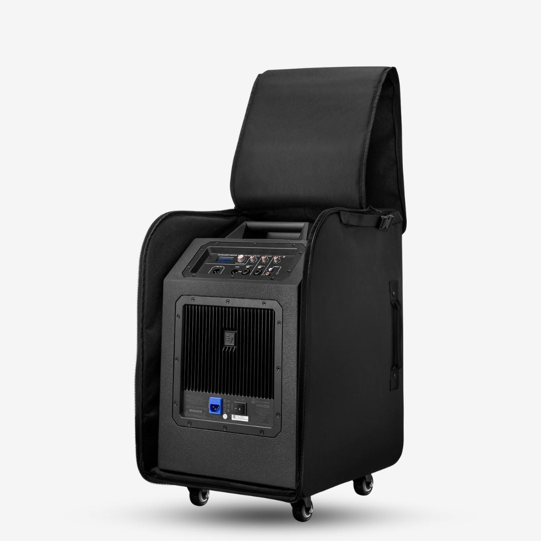 EV Electro-Voice Evolve 30M Powered Column Loudspeaker System