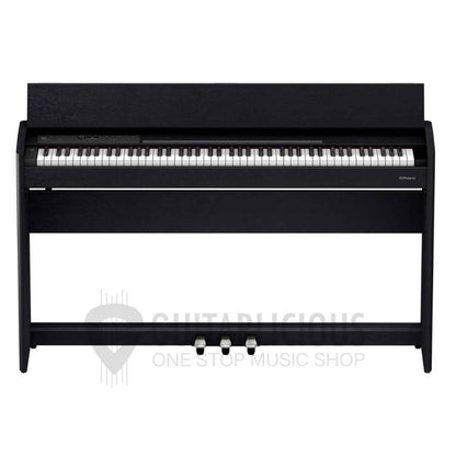 Roland F701 88 Key Digital Piano - Black