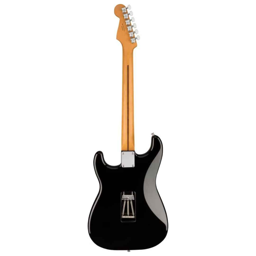 Fender Tom Morello Signature Stratocaster Electric Guitar, Black