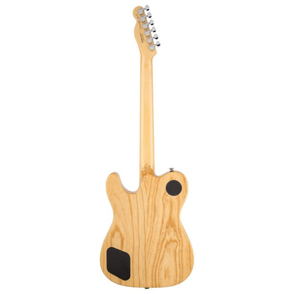 Fender Jim Adkins JA-90 Telecaster Electric Guitar, Natural