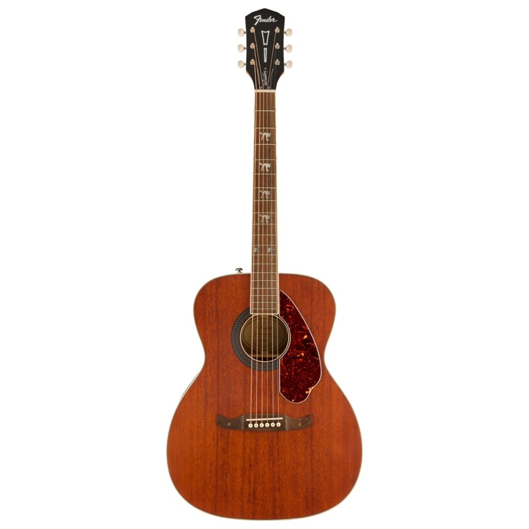 Fender Tim Armstrong Hellcat Acoustic Guitar