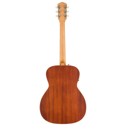 Fender Tim Armstrong Hellcat Acoustic Guitar