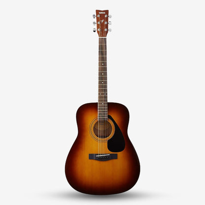 YAMAHA F310 , 41 inch Acoustic Guitar with FREE Gig Bag suitable for Beginner ( F310 / F-310 / F 310 )