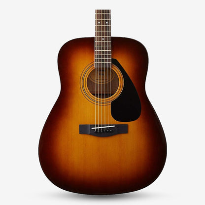 YAMAHA F310 , 41 inch Acoustic Guitar with FREE Gig Bag suitable for Beginner ( F310 / F-310 / F 310 )