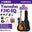 YAMAHA F310 Acoustic Guitar with EQ / Pick Up FREE Gig Bag (F310 with EQ)