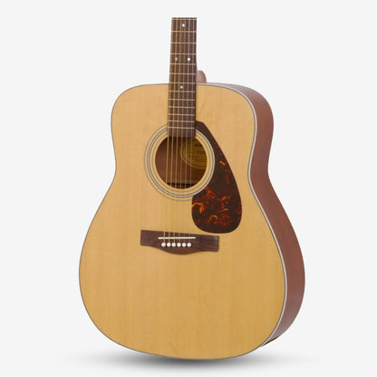 YAMAHA F370 Spruce Top Full Size (41inch) Acoustic Guitar with Gig Bag suitable for Beginner ( F370 / F-370 / F 370 )