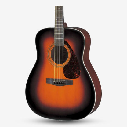 YAMAHA F370 Spruce Top Full Size (41inch) Acoustic Guitar with Gig Bag suitable for Beginner ( F370 / F-370 / F 370 )