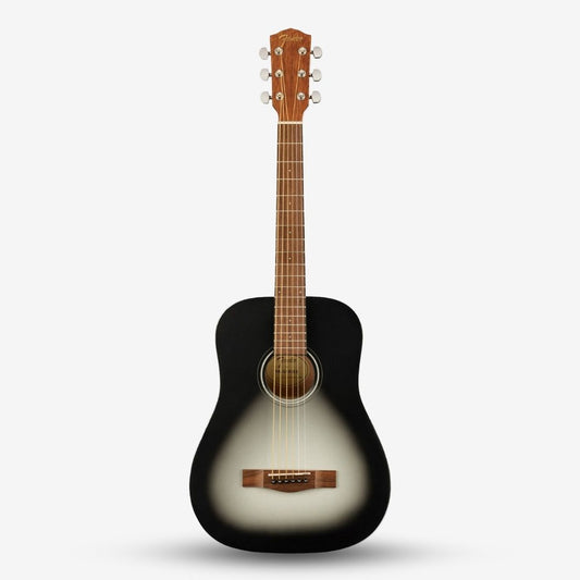 Fender Limited Edition FA-15 3/4 Size Steel String Acoustic Guitar w/ Gig Bag - Midnight Blue ( 36 inch / FA15 / FA 15 )